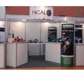 ISA Campinas 2014 – Algumas fotos da participação da INCAL Instrumentos no Evento - Incal Instrumentos